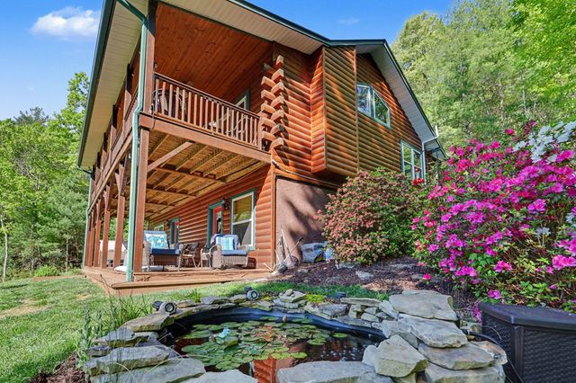 71 Leisure Time Lane, Murphy, NC 28906