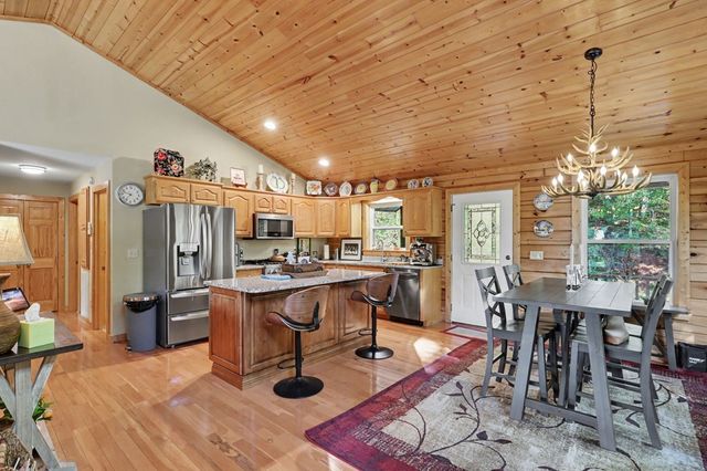 71 Leisure Time Lane, Murphy, NC 28906