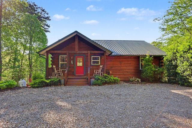 71 Leisure Time Lane, Murphy, NC 28906