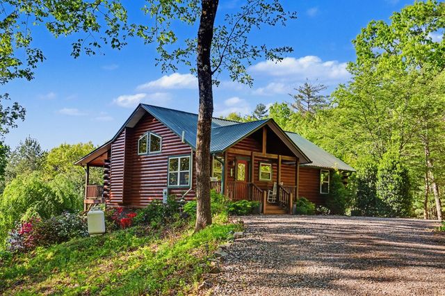 71 Leisure Time Lane, Murphy, NC 28906