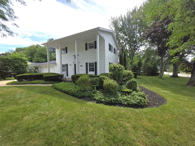 5836 HERITAGE Drive, Erie, PA 16509