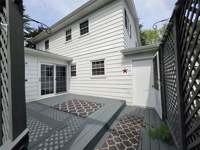 5836 HERITAGE Drive, Erie, PA 16509