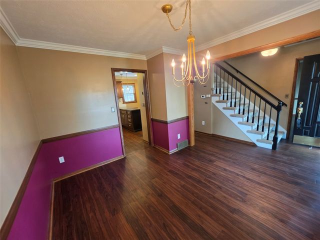 5836 HERITAGE Drive, Erie, PA 16509