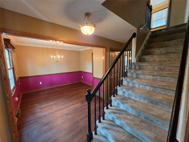 5836 HERITAGE Drive, Erie, PA 16509