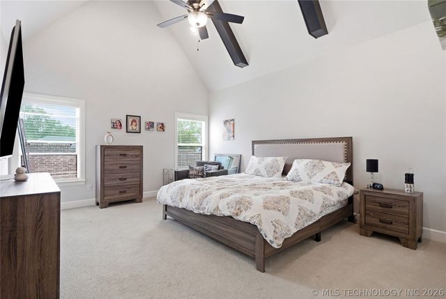14704 E 77th Street North, Owasso, OK 74055