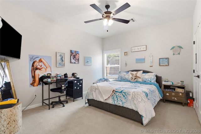 14704 E 77th Street North, Owasso, OK 74055