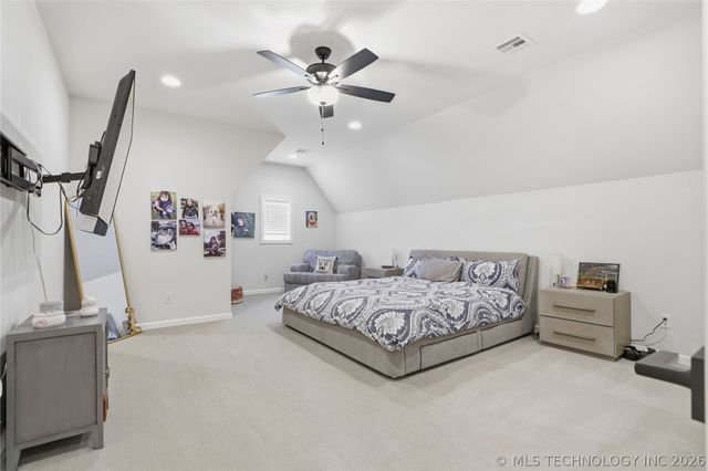 14704 E 77th Street North, Owasso, OK 74055