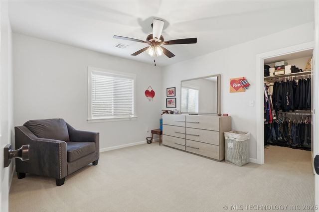 14704 E 77th Street North, Owasso, OK 74055