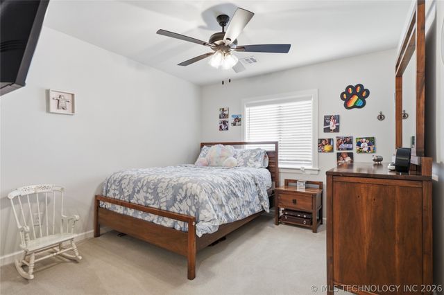 14704 E 77th Street North, Owasso, OK 74055