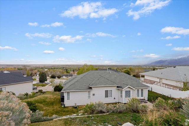 426 W 2700 S, Perry, UT 84302