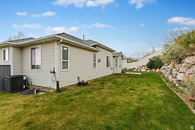 426 W 2700 S, Perry, UT 84302