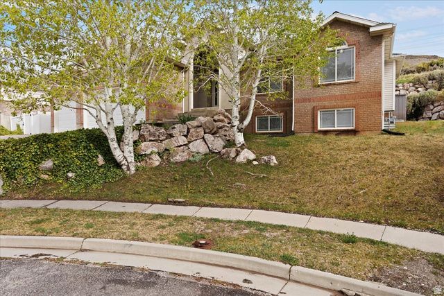 426 W 2700 S, Perry, UT 84302