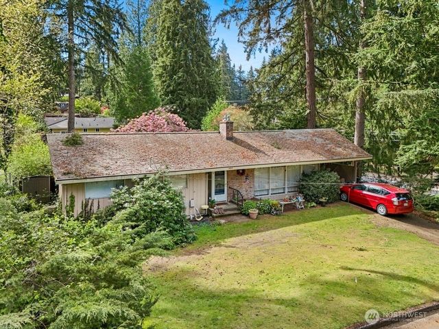 1605 153rd Avenue SE, Bellevue, WA 98007
