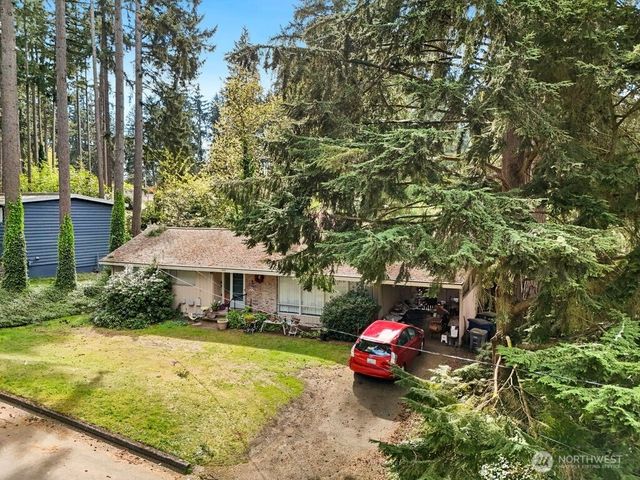 1605 153rd Avenue SE, Bellevue, WA 98007