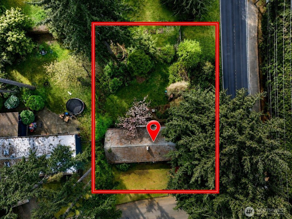 1605 153rd Avenue SE, Bellevue, WA 98007