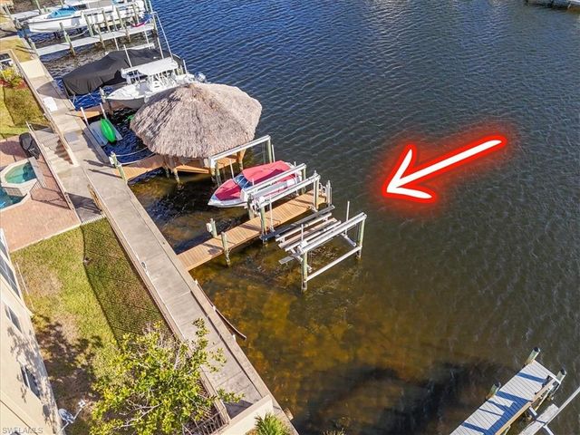 1624 Beach PKWY # 102, Cape Coral, FL 33904