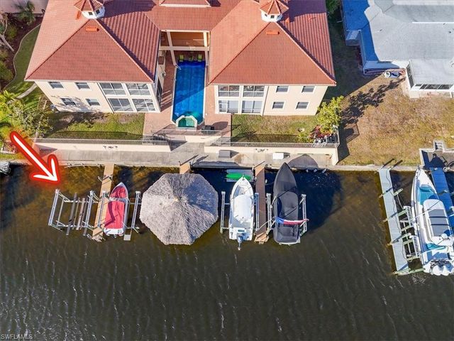 1624 Beach PKWY # 102, Cape Coral, FL 33904