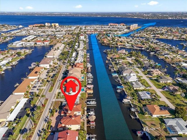 1624 Beach PKWY # 102, Cape Coral, FL 33904
