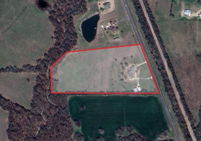 5393 State Highway 5, Van Alstyne, TX 75495