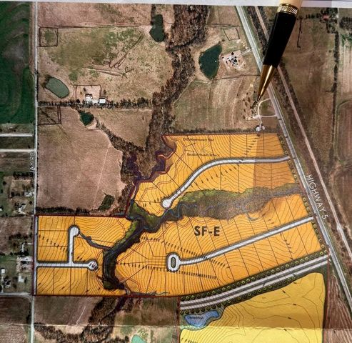 5393 State Highway 5, Van Alstyne, TX 75495