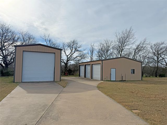 5393 State Highway 5, Van Alstyne, TX 75495