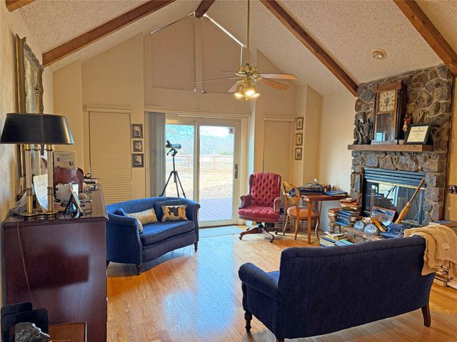 5393 State Highway 5, Van Alstyne, TX 75495