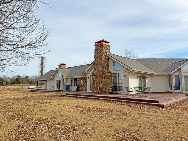 5393 State Highway 5, Van Alstyne, TX 75495