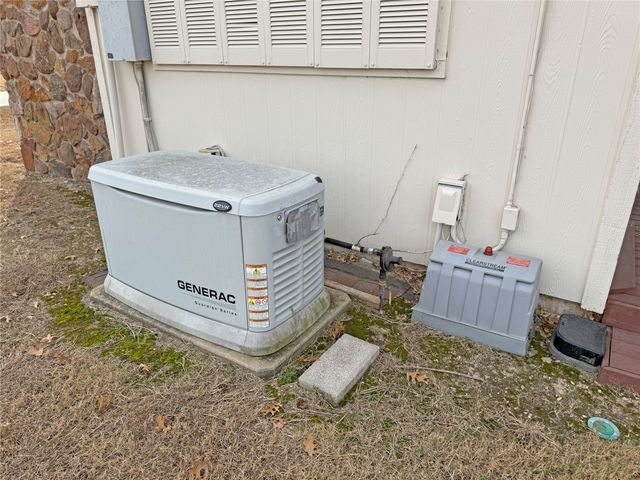 5393 State Highway 5, Van Alstyne, TX 75495