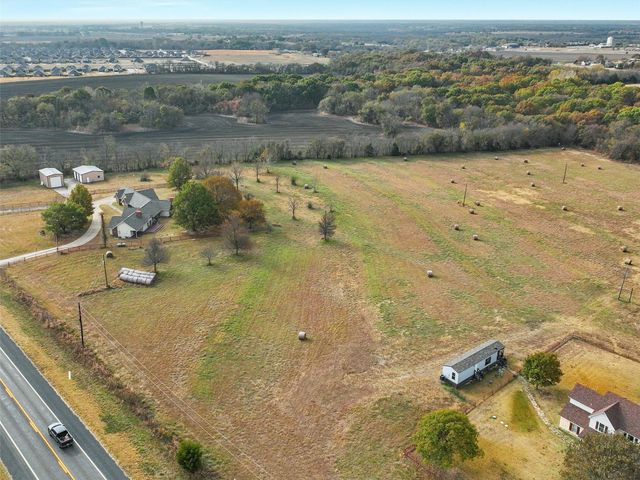 5393 State Highway 5, Van Alstyne, TX 75495