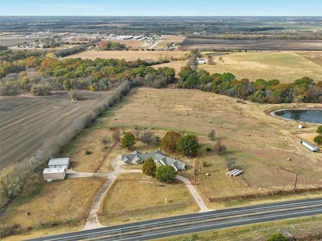 5393 State Highway 5, Van Alstyne, TX 75495