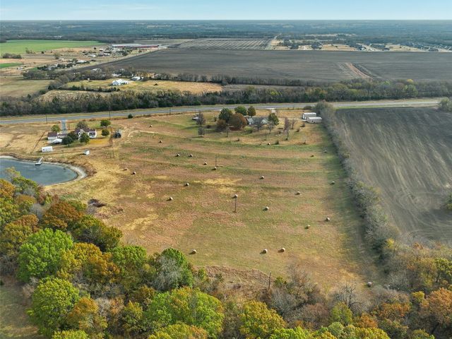 5393 State Highway 5, Van Alstyne, TX 75495