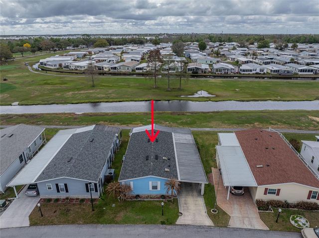 74 STRAPHMORE DRIVE, Haines City, FL 33844