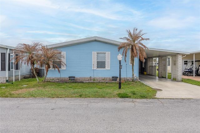 74 STRAPHMORE DRIVE, Haines City, FL 33844