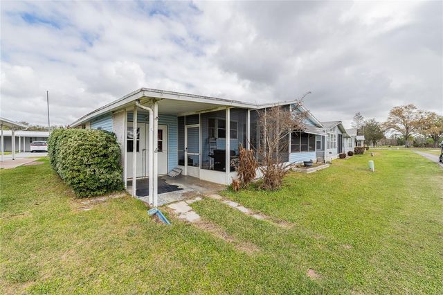 74 STRAPHMORE DRIVE, Haines City, FL 33844