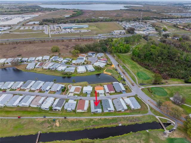 74 STRAPHMORE DRIVE, Haines City, FL 33844