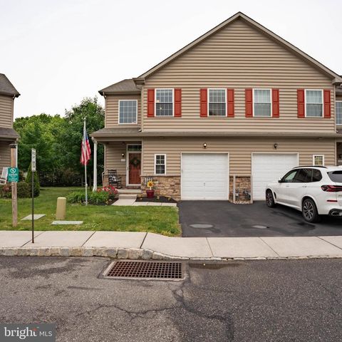 124 NICOLES WAY, Morrisville, PA 19067