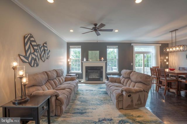 124 NICOLES WAY, Morrisville, PA 19067