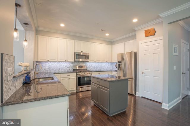 124 NICOLES WAY, Morrisville, PA 19067