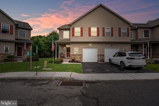 124 NICOLES WAY, Morrisville, PA 19067