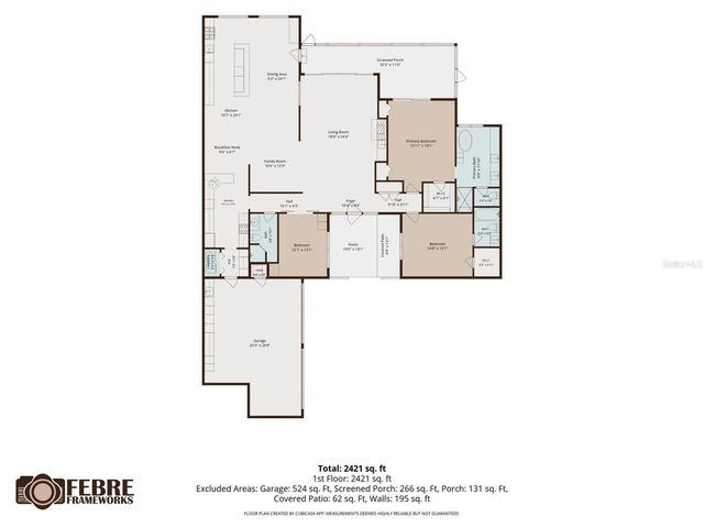 5335 SAND CRANE COURT, Wesley Chapel, FL 33543