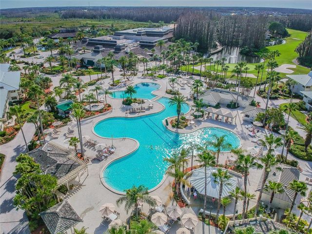 5335 SAND CRANE COURT, Wesley Chapel, FL 33543