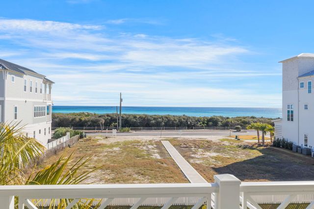 358 W Park Place Avenue, Inlet Beach, FL 32461