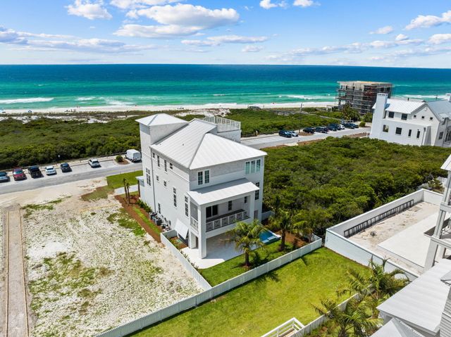 358 W Park Place Avenue, Inlet Beach, FL 32461