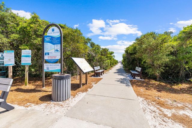 358 W Park Place Avenue, Inlet Beach, FL 32461