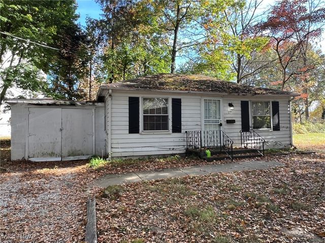 776 Kraus Court, Akron, OH 44307