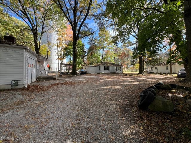 776 Kraus Court, Akron, OH 44307