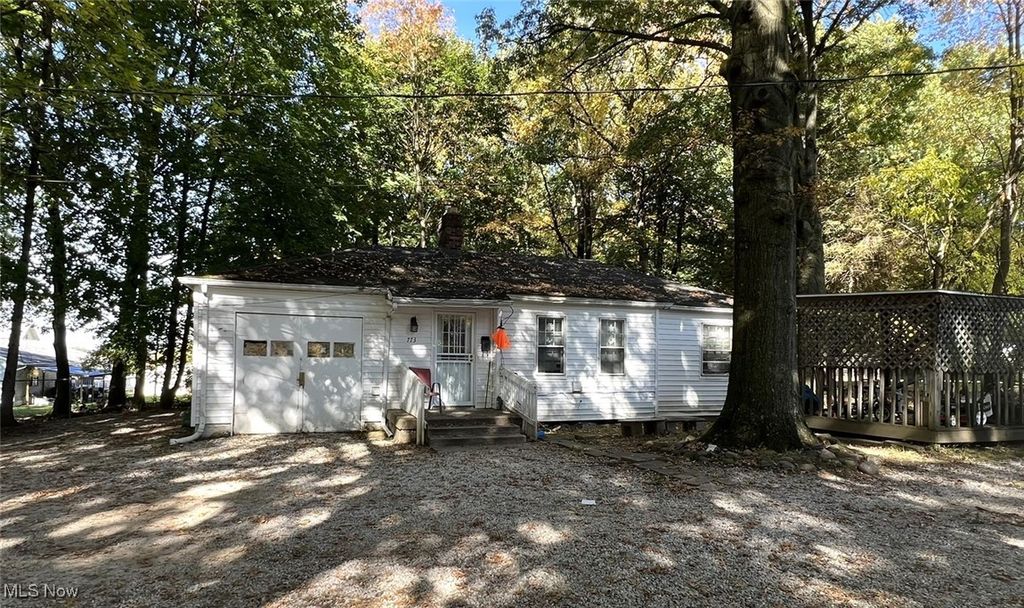 776 Kraus Court, Akron, OH 44307