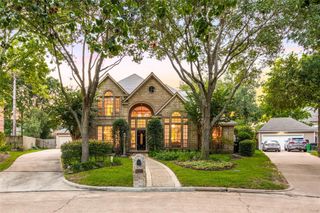 8631 Asprey Court, Spring, TX 77379