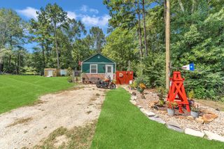 2075 Mangum Road, Livingston, TX 77351