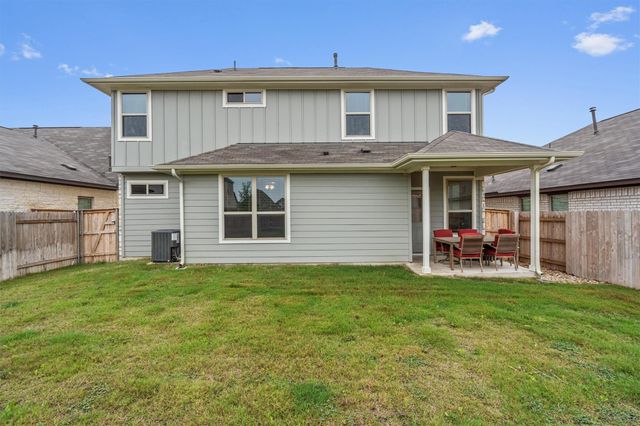 224 Backstays LOOP, Kyle, TX 78640